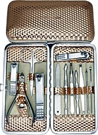 Zizzon Grooming Set