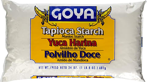 Goya Polvilho Doce