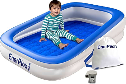 EnerPlex Inflatable Toddler Travel