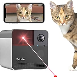 Petcube Play 2