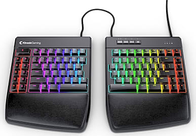 Kinesis Freestyle Edge