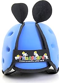 Thudguard Safety Hat