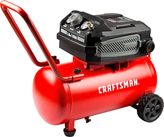 Craftsman 1.8 HP