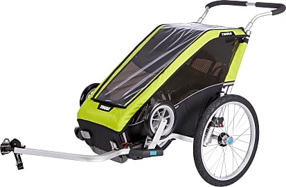 Thule Chariot Cheetah XT