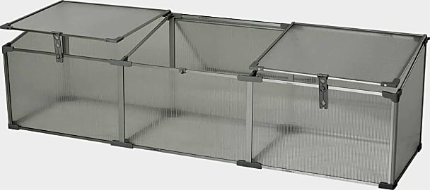 Outsunny Mini Greenhouse Kit