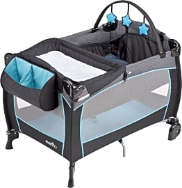 Evenflo BabySuite Deluxe