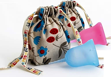 Sckoon Organics Sckooncup Beginner's Choice