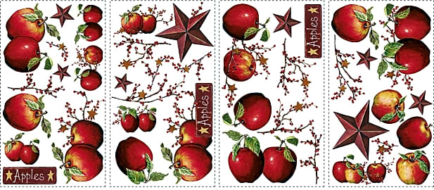 RoomMates Peel & Stick Decals