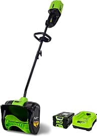 GreenWorks Pro 12-Inch 80V