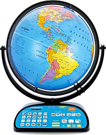 Replogle 12-Inch Intelliglobe II