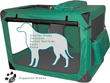 Pet Gear Portable