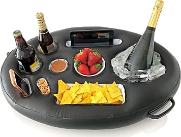 Diveblast Portable Serving Bar