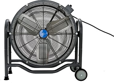 iliving BLDC Air Circulator