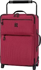 It Luggage World’s Los Angeles