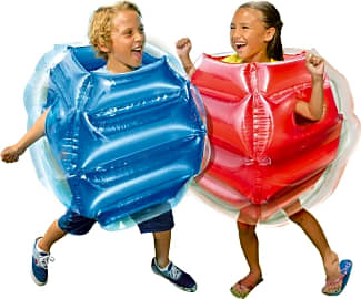 Banzai Bump N Bounce