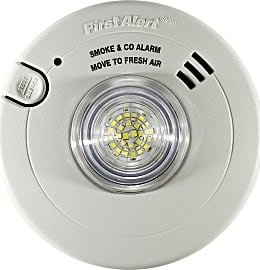 First Alert BRK 7030BSL