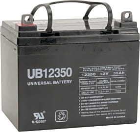 Universal Power Group UB12350