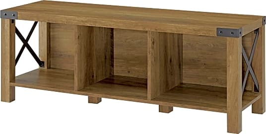 Walker Edison Furniture Company Rustic