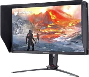 Acer Predator XB273K