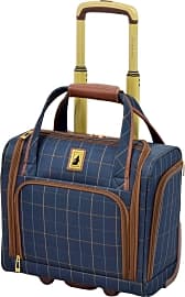 London Fog Kensington Two-Wheel