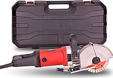 Jian Ya Na Concrete Notcher