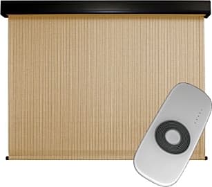 Keystone Fabrics Motorized Outdoor