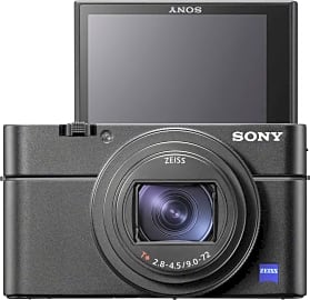 Sony RX100 VII