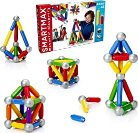 Smartmax Start XL Building Set