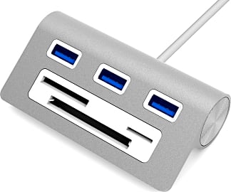 Sabrent Premium HB-MACR