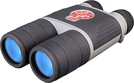 ATN BinoX-HD 4-16x/65mm