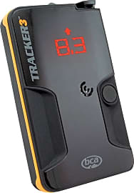 Backcountry Access Tracker 3