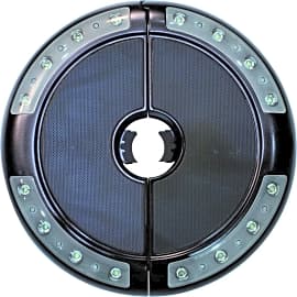 Treasure Garden Luna