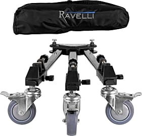 Ravelli ATD Photo