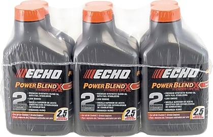 Echo Power Blend Xtended