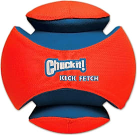 Chuckit! Kick Fetch