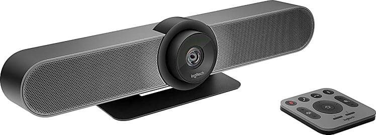 Logitech MeetUp HD