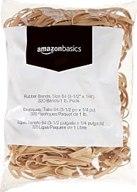 AmazonBasics Size 64