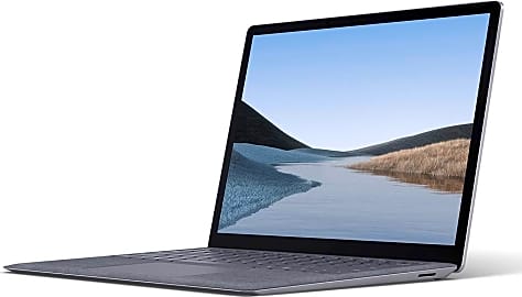 Microsoft Surface Laptop 3