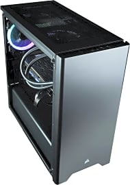 Computer Upgrade King Sentinel