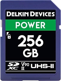 Delkin Power