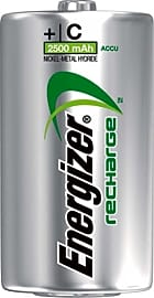 Energizer C2