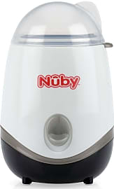 Nuby One-Touch 2-in-1 Electric
