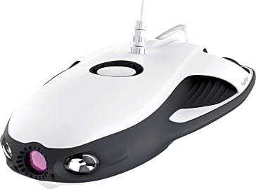 PowerVision PRW10 Powerray Wizard