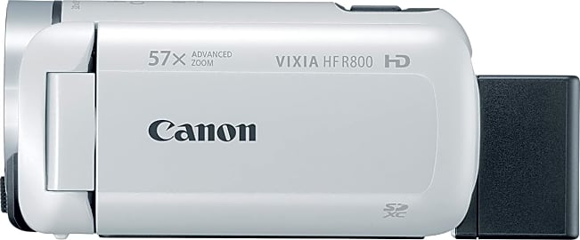 Canon Vixia HF R800