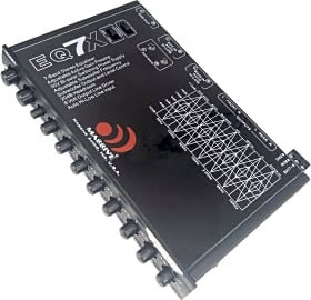 Massive Audio EQ-7X