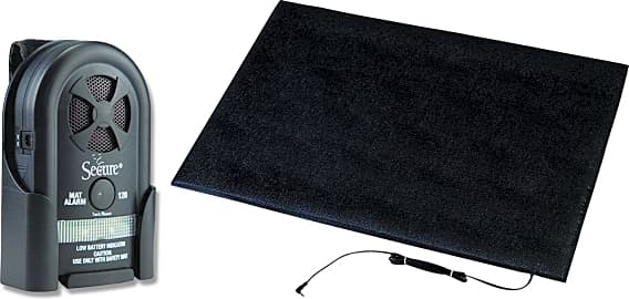 Secure MAT-3