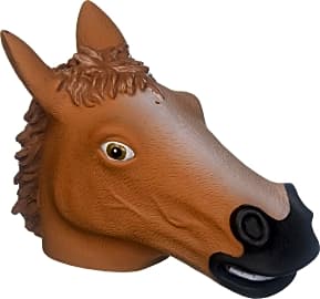 Accoutrements Horse Head