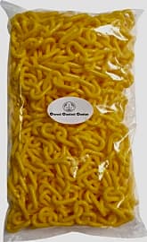 Crowd Control Center Security Chain