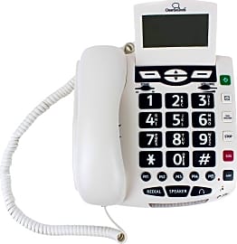 ClearSounds Amplified