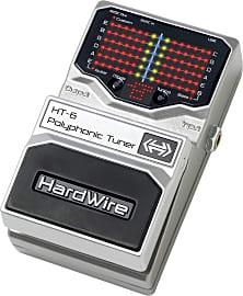 DigiTech HT-6 HardWire